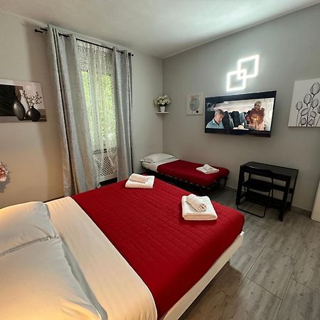 Locazione Turistica Girasole Bed and Breakfast Verona Buitenkant foto