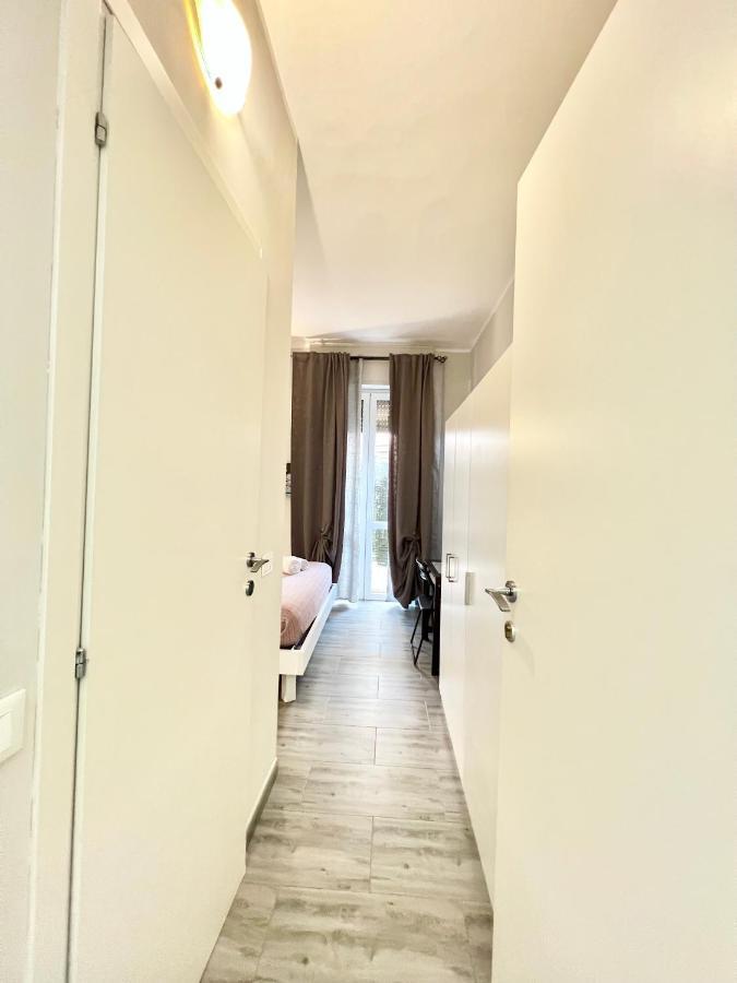 Locazione Turistica Girasole Bed and Breakfast Verona Buitenkant foto
