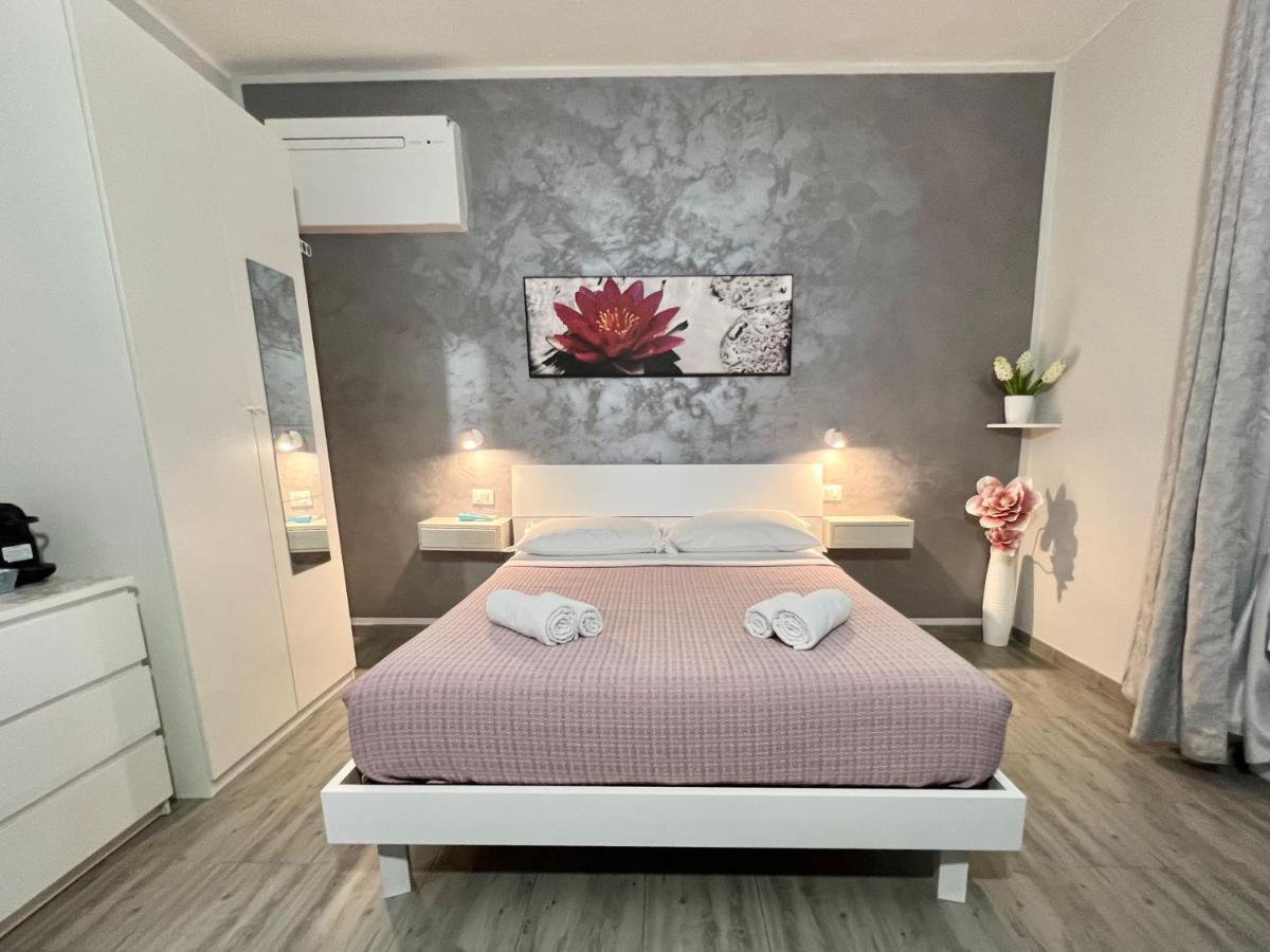 Locazione Turistica Girasole Bed and Breakfast Verona Buitenkant foto