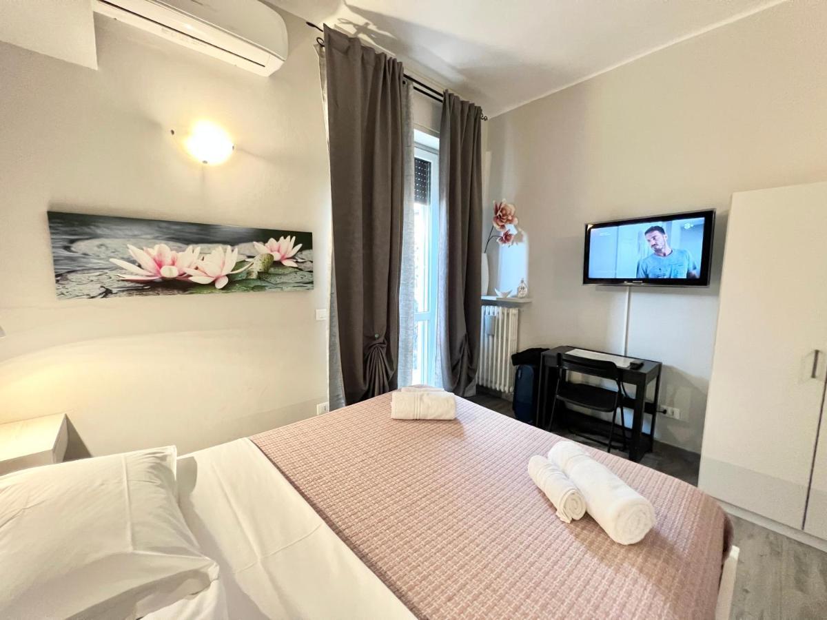Locazione Turistica Girasole Bed and Breakfast Verona Buitenkant foto