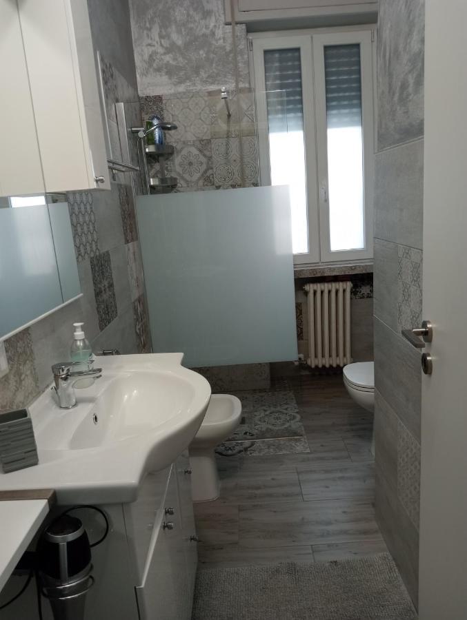 Locazione Turistica Girasole Bed and Breakfast Verona Buitenkant foto