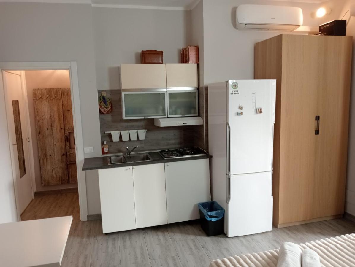 Locazione Turistica Girasole Bed and Breakfast Verona Buitenkant foto