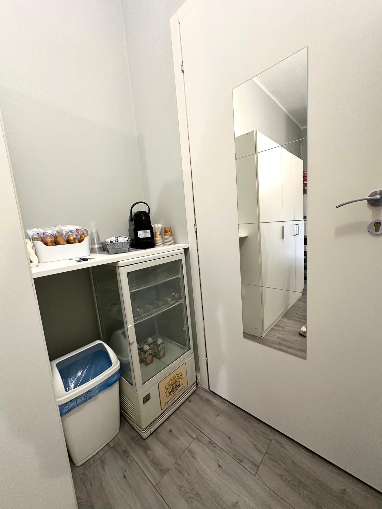 Locazione Turistica Girasole Bed and Breakfast Verona Buitenkant foto