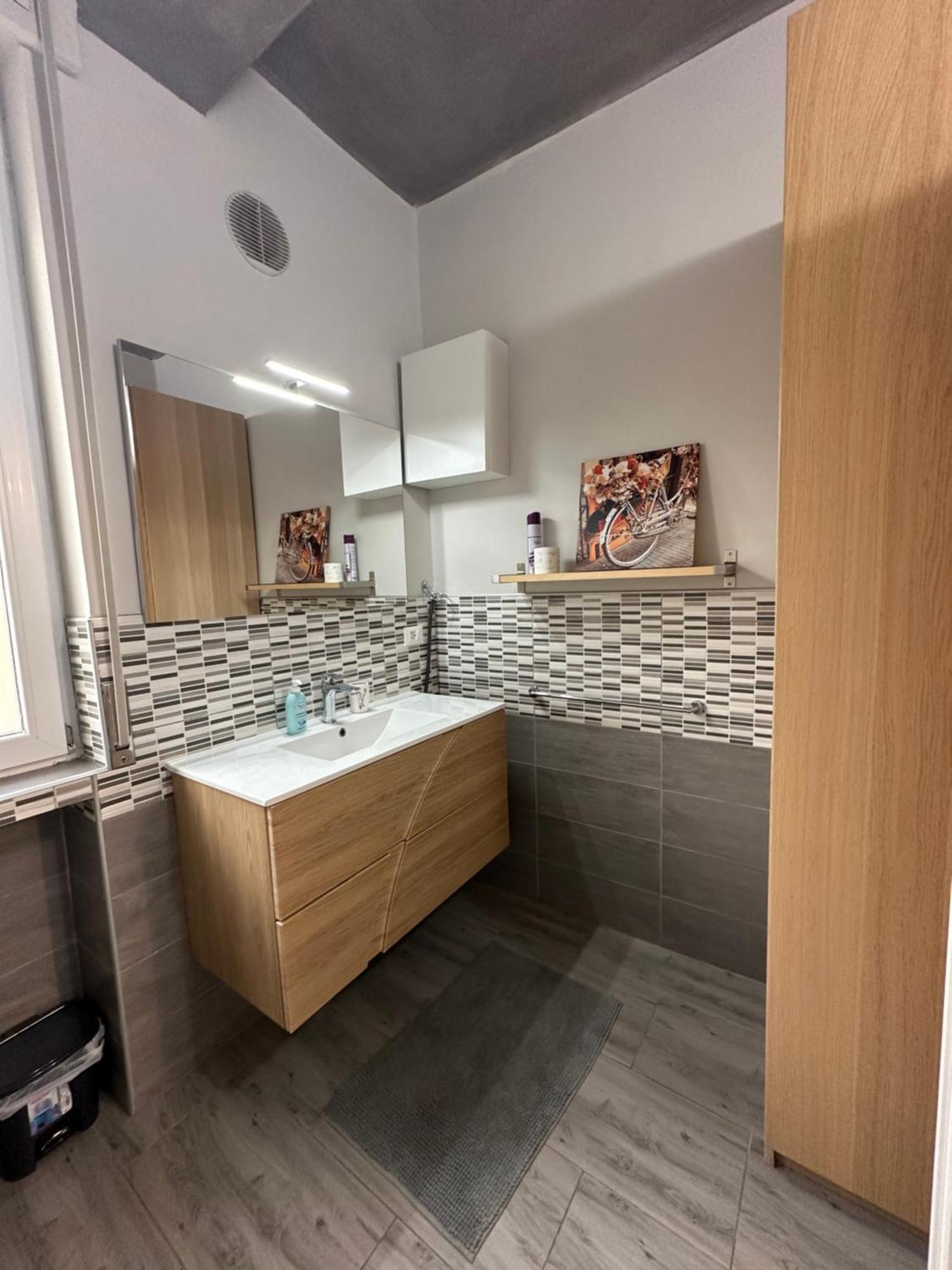 Locazione Turistica Girasole Bed and Breakfast Verona Buitenkant foto