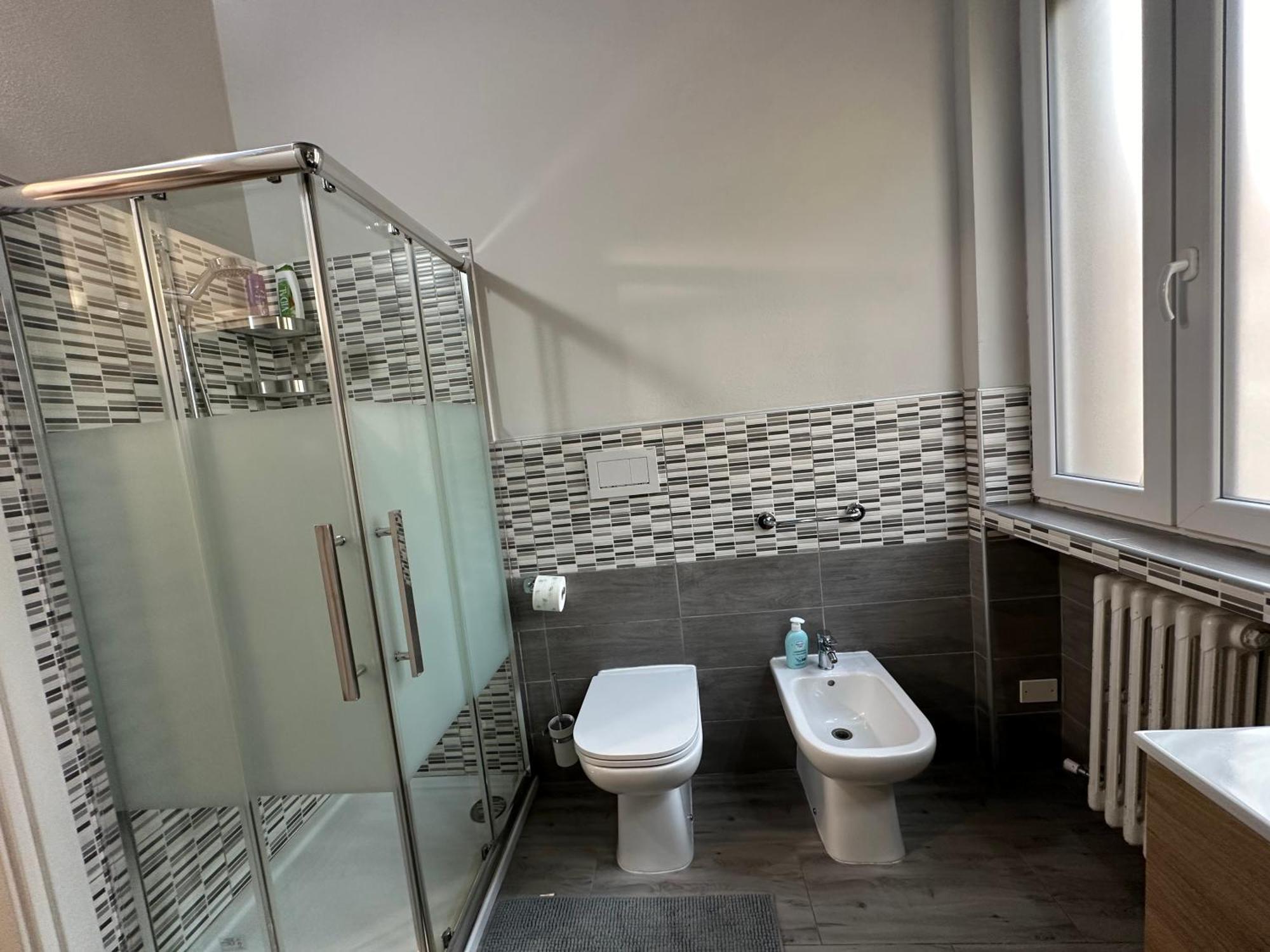 Locazione Turistica Girasole Bed and Breakfast Verona Buitenkant foto