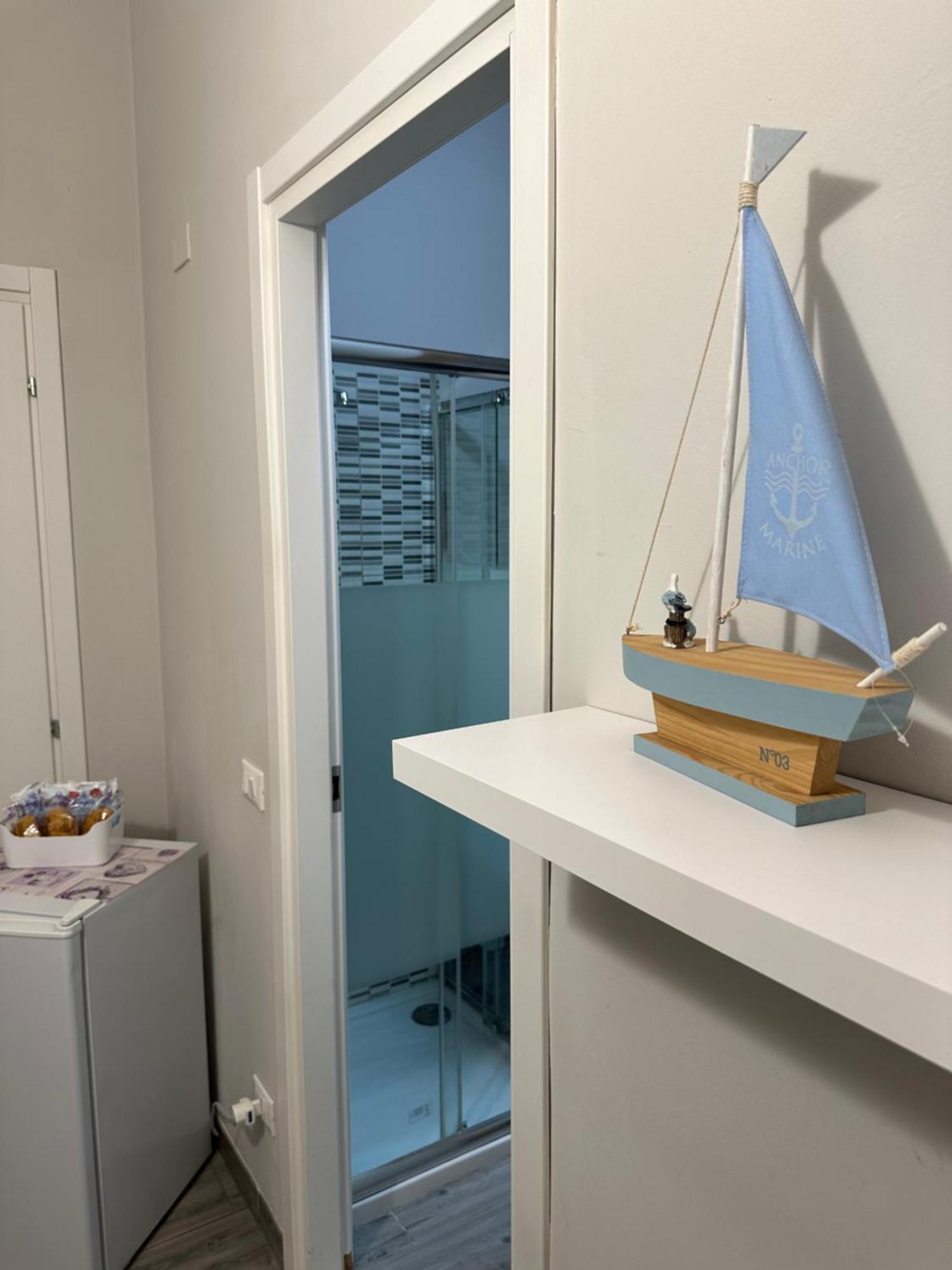 Locazione Turistica Girasole Bed and Breakfast Verona Buitenkant foto