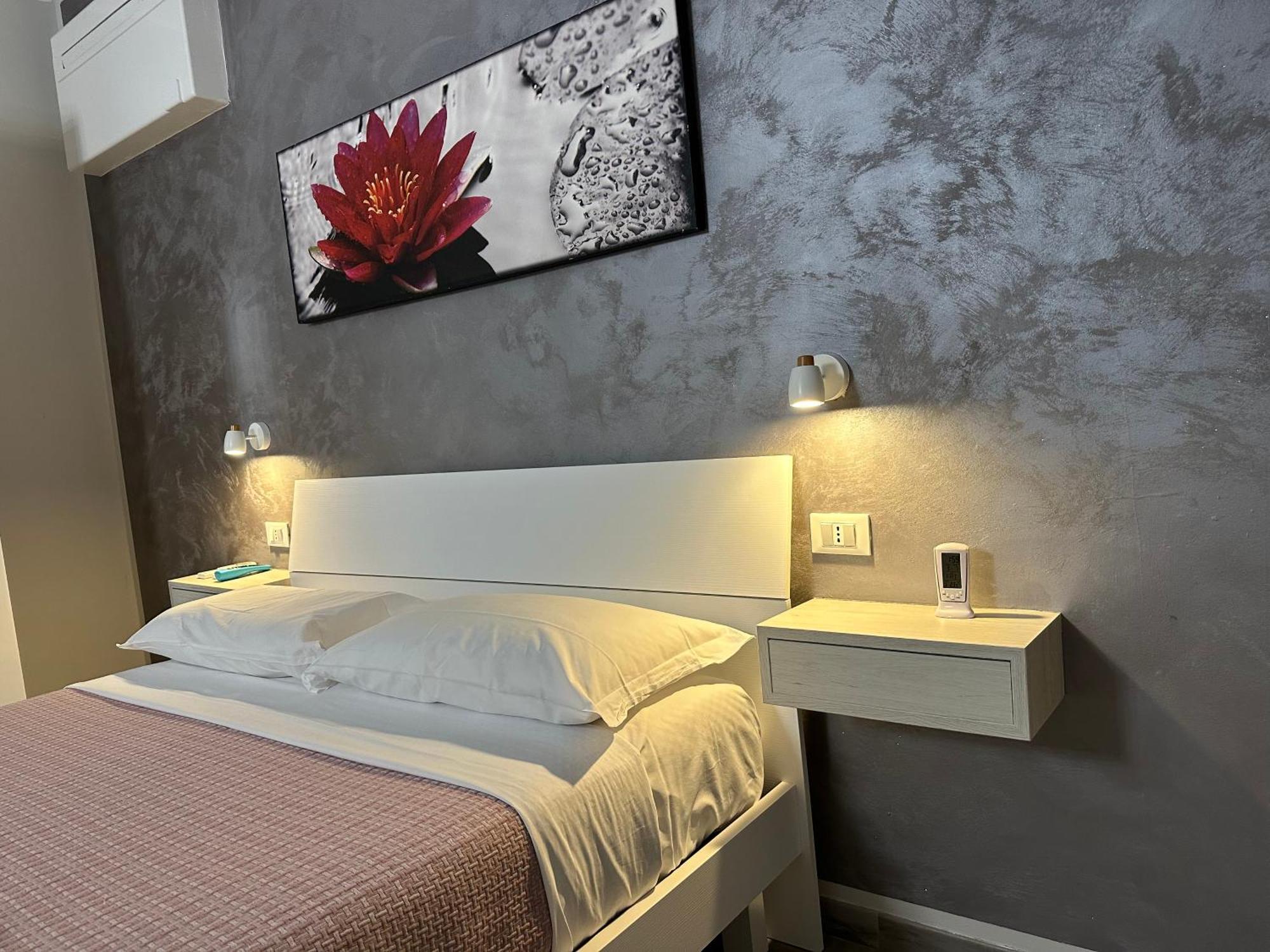Locazione Turistica Girasole Bed and Breakfast Verona Buitenkant foto