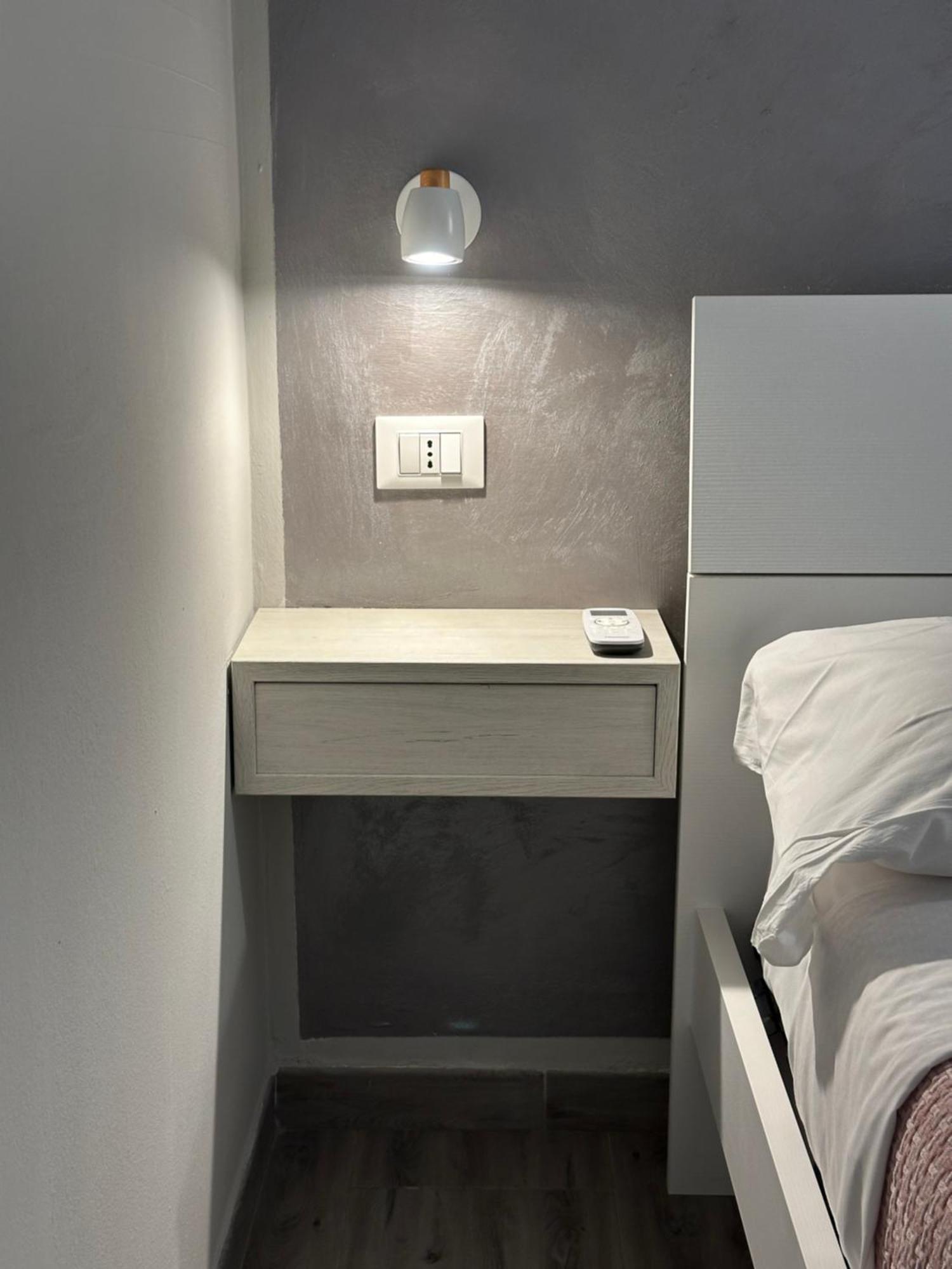 Locazione Turistica Girasole Bed and Breakfast Verona Buitenkant foto