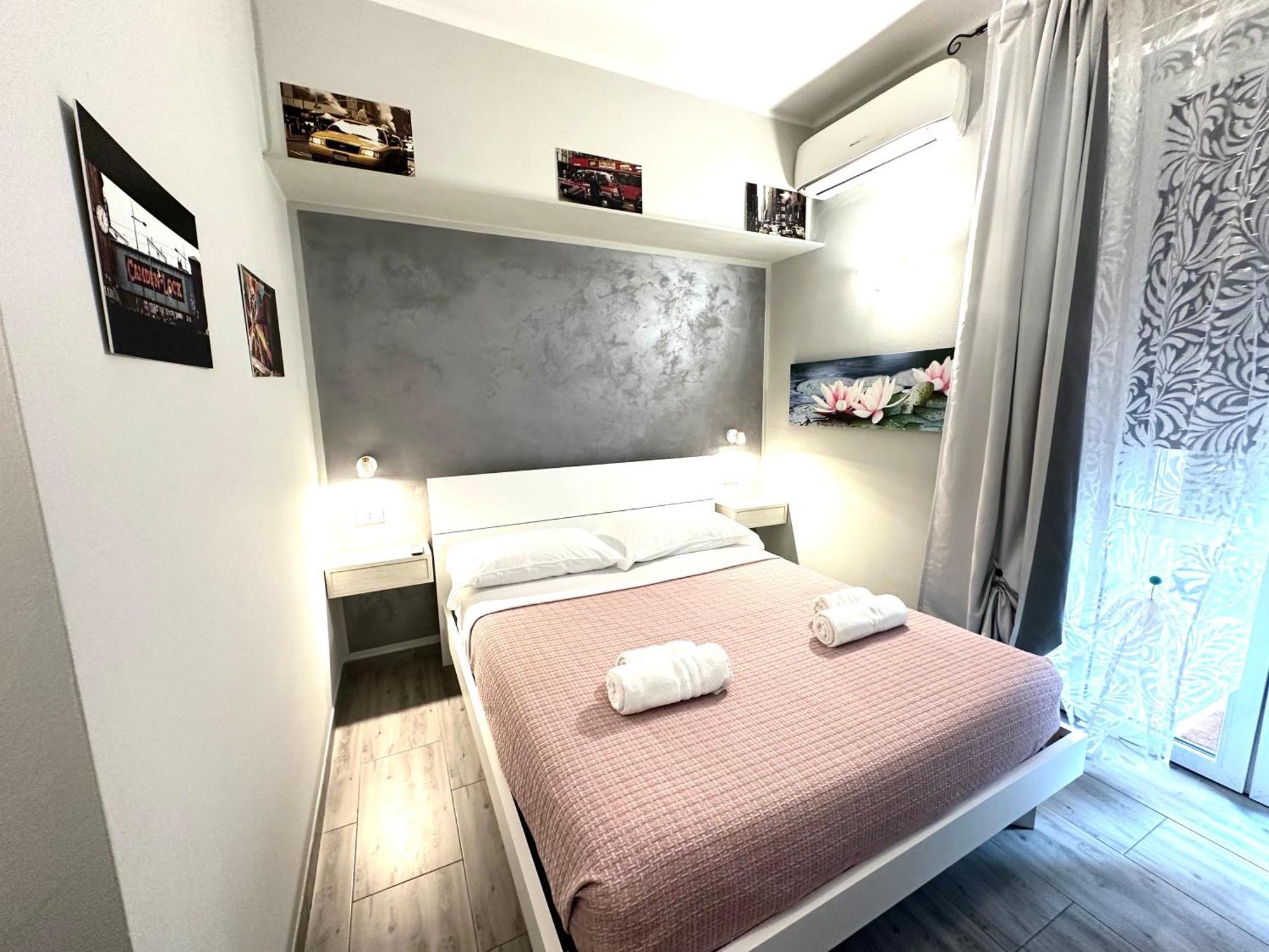 Locazione Turistica Girasole Bed and Breakfast Verona Buitenkant foto