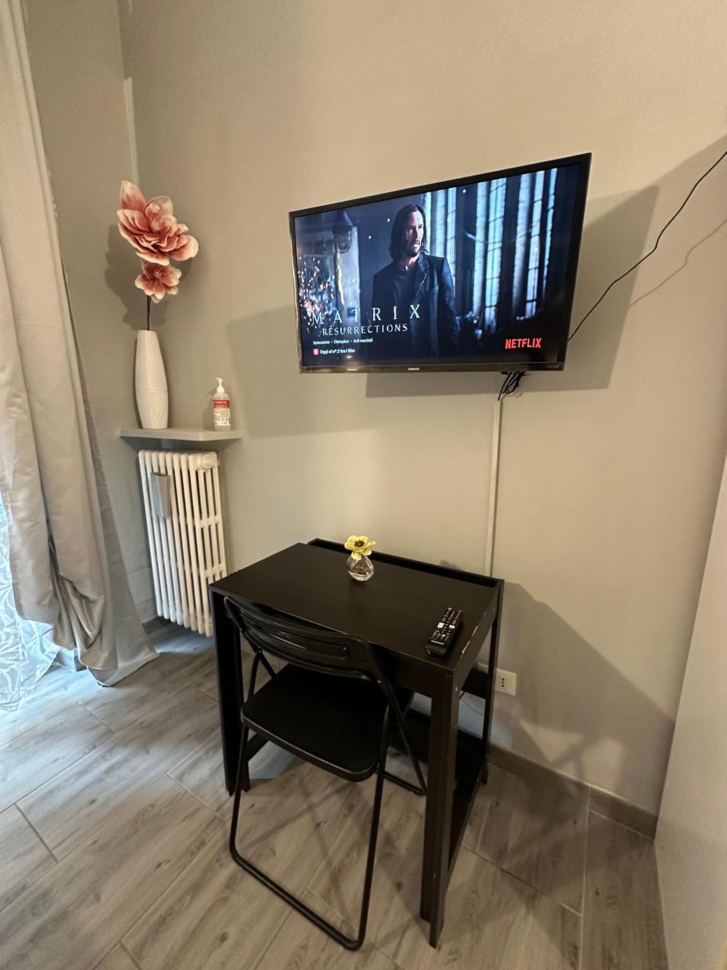 Locazione Turistica Girasole Bed and Breakfast Verona Buitenkant foto