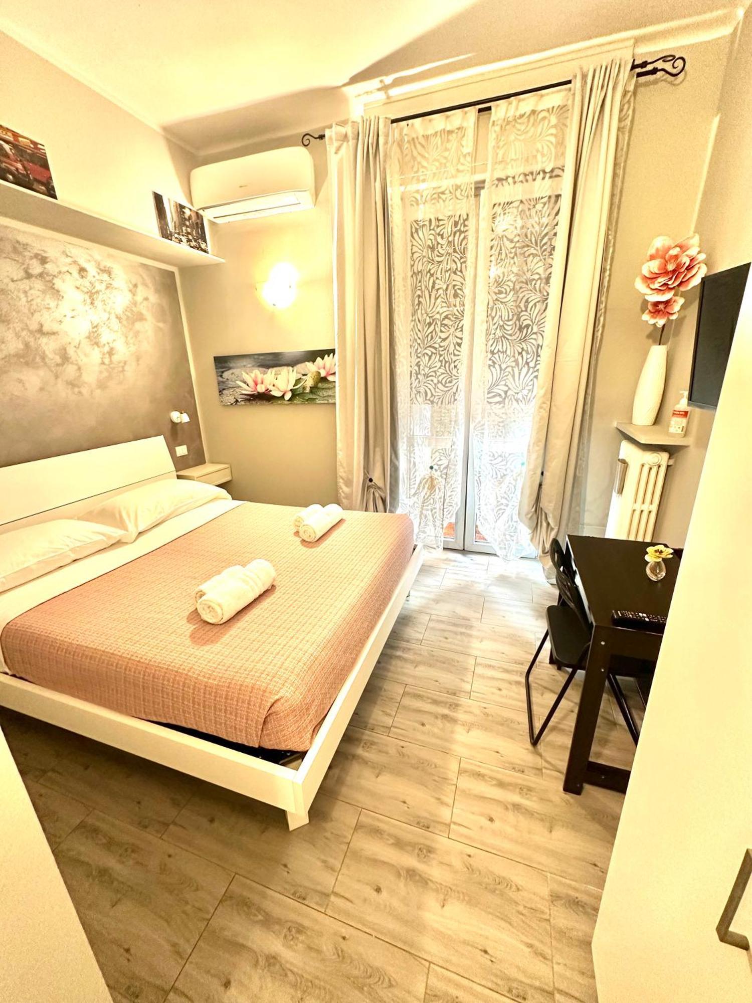 Locazione Turistica Girasole Bed and Breakfast Verona Buitenkant foto