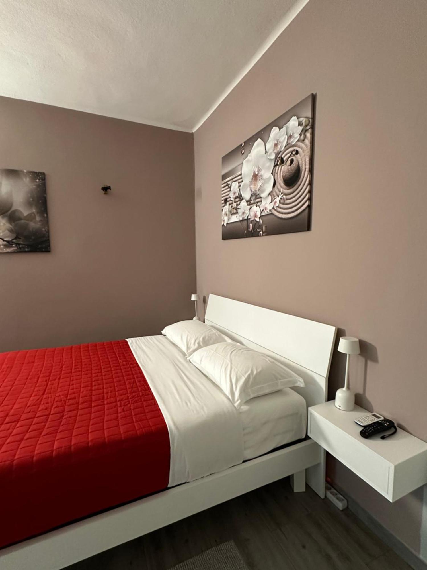 Locazione Turistica Girasole Bed and Breakfast Verona Buitenkant foto
