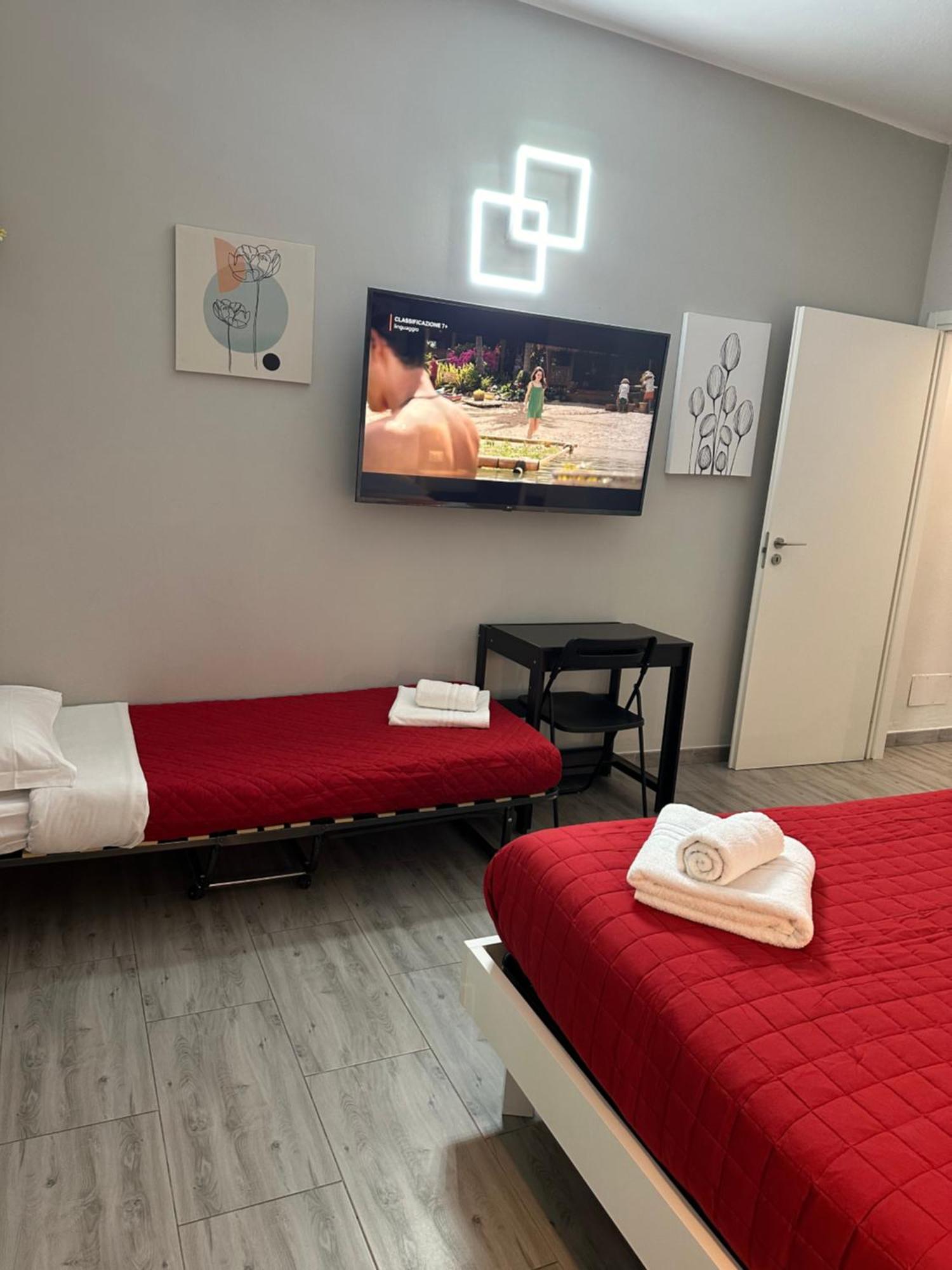 Locazione Turistica Girasole Bed and Breakfast Verona Buitenkant foto