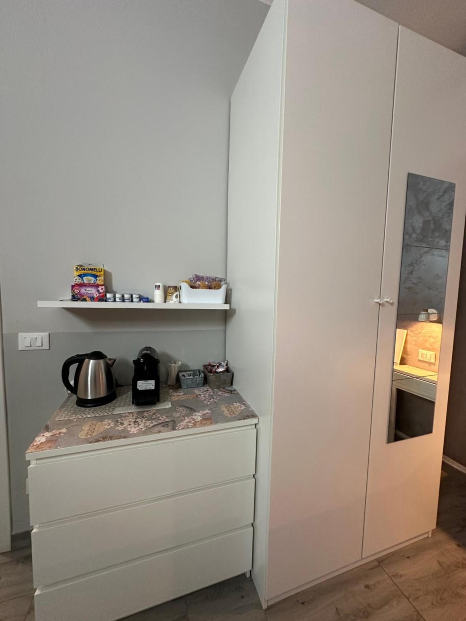 Locazione Turistica Girasole Bed and Breakfast Verona Buitenkant foto