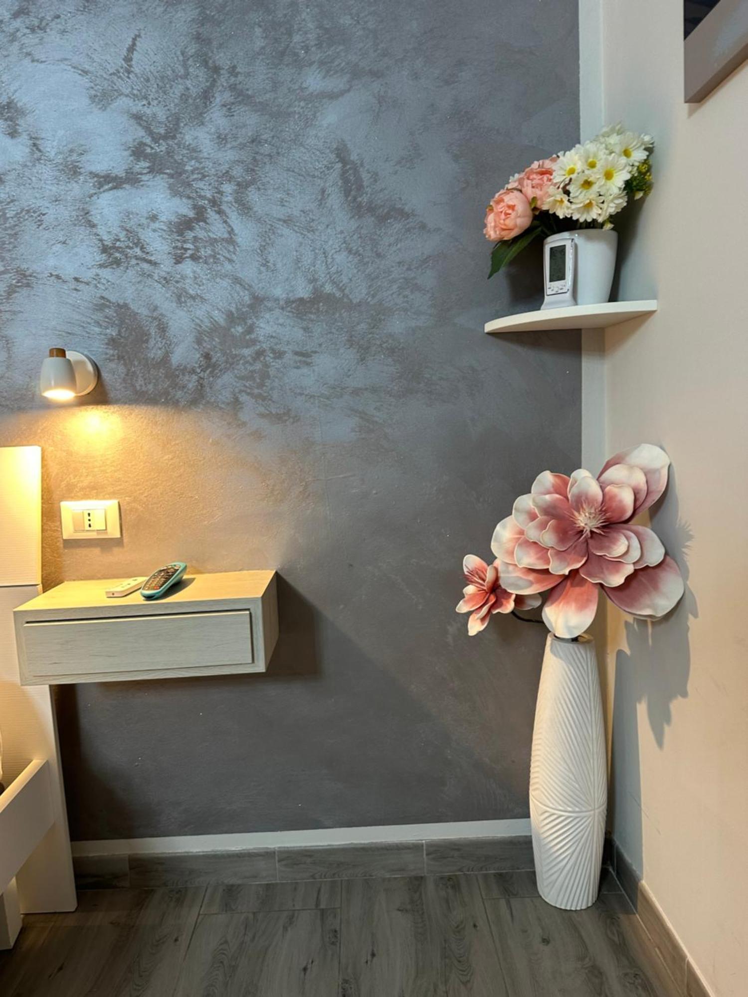 Locazione Turistica Girasole Bed and Breakfast Verona Buitenkant foto